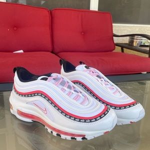Nike AirMax 97